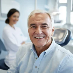 Dentures